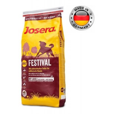 Josera Festival Perro...