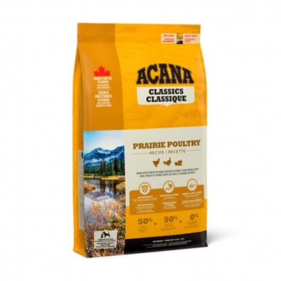 Acana Classic Prairie...