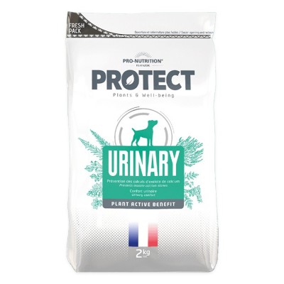 PROTECT Urinary canino 2 kg.