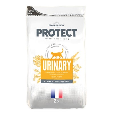 PROTECT Urinary Felino 8Kg