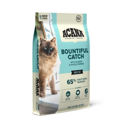 Acana Bountiful Catch 4.5 Kg.