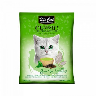 Kit cat Classic Clump 7Kg...