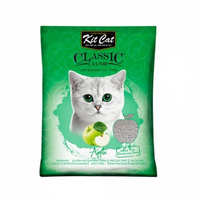 Kit cat Classic Clump 7Kg...