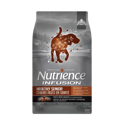 Nutrience Infusión perro...
