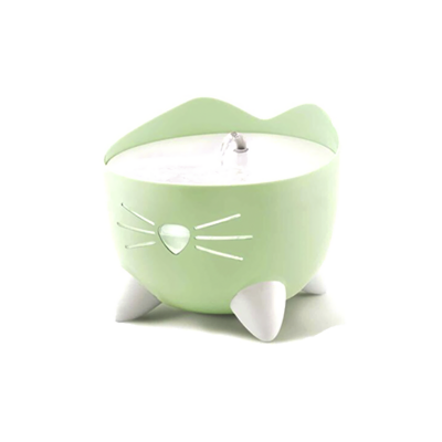 Catit fuente Pixi - Menta