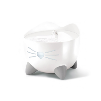 Catit fuente Pixi - Blanca