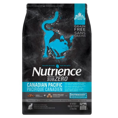 Nutrience Subzero Canadian...